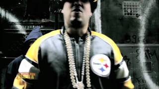 NORE ft. French Montana - Sun Tzu (HD, HQ) Official Video