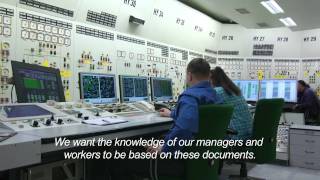 Nuclear Safety Programmes in Romania and Bulgaria - EEA and Norway Grants