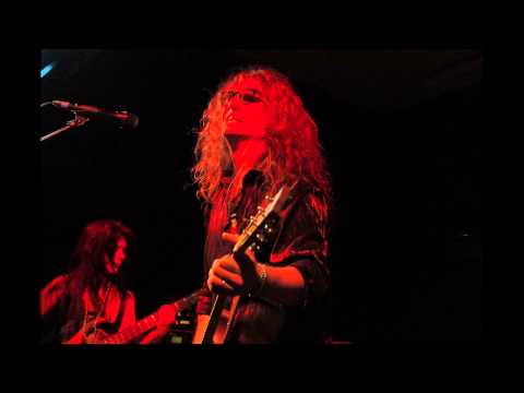 BjörnLodinBand - live 'Since I've been loving you' (HD720)