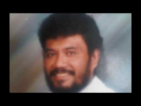 O FO ADEUS MAI HAU  ( OBED MAHINO  1997 )