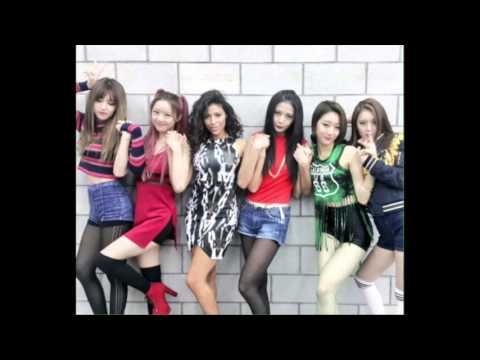 RaNia Dr Feel Good 2015-2016 Line Up Line Distribution