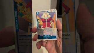 One Piece TCG Unboxing: OP-14 The Azure Sea's Seven Ep. 23 #onepiece #collection #tcg #anime #cards