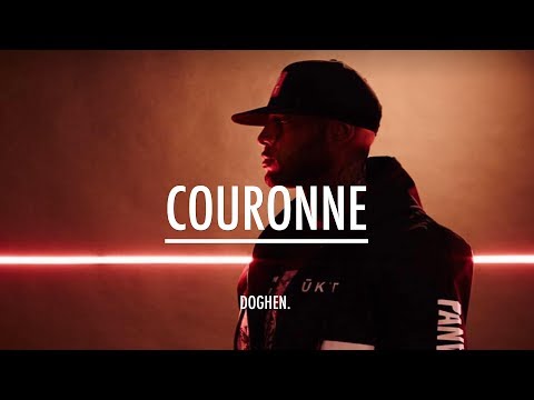 Booba x Damso Type Beat "COURONNE" | Prod. DOGHEN.