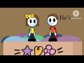 A Remade Scene From Save The Mouse