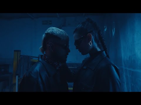 Nico Parga - Bogota (Official Video) [Ultra Records]