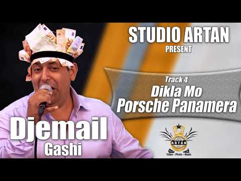 DJEMAIL 2017 NEW - Dikla Mo Porsche Panamera - (4) - ᴴᴰ Official // STUDIOARTAN