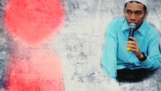 Download lagu Qomarun Musthofa Atef - Cover by @nurdin_voice mp3