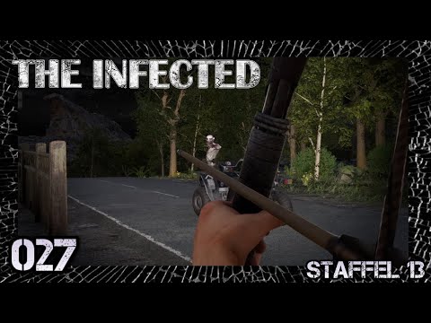 Infected - S13E27 - Ein Dorf und der Leuchtturm