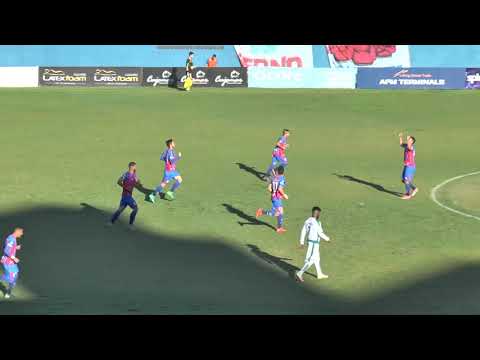 Melhores Momentos - Marcílio Dias 2 x 0 Metropolitano (Campeonato Catarinense Série B - Final)