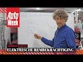 Elektrische rembekrachtiging - Cornelis schetst