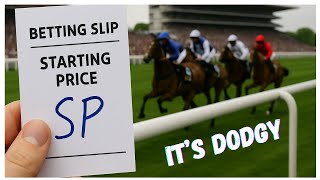 This One Flaw Breaks Every Betting System thumbnail