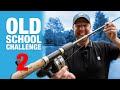 Vintage Fishing Tackle Challenge | Part 2 | Jamie Hughes Vs Andy May