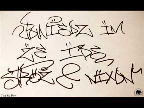 Stróż&Nixon - Powiedz im że idę (Singiel EP)