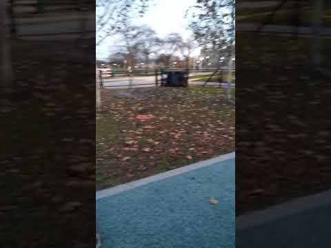 K.P Escobar- Freestyle