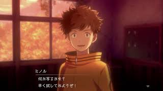 デジモンサヴァイブ　初見　声無し　#1