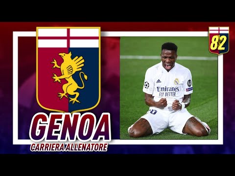 CI GIOCHIAMO TUTTO IN 90 MINUTI | FIFA 21 Carriera Allenatore #82