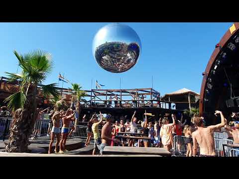 RAM @AWAKE Festival Croatia,  Noa Beach Club 22/08/2020