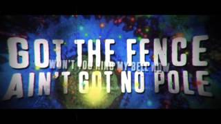 The Solomon Cole Band - Ring Your Bell (Official Lyric Video)