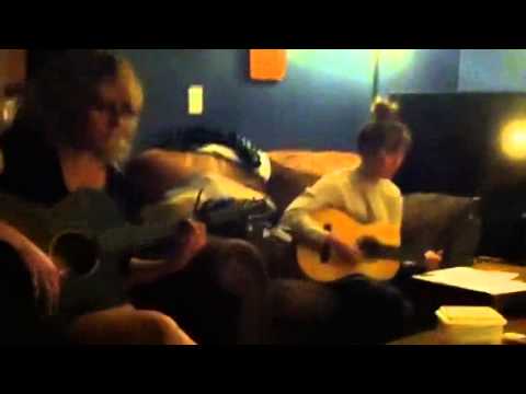 This is Amazing Grace clip by Samara Holmes and Michelle No