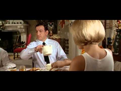 Ne nous fâchons pas (1966) - Je suppose qu'on va encore avoir une belle journée de détente