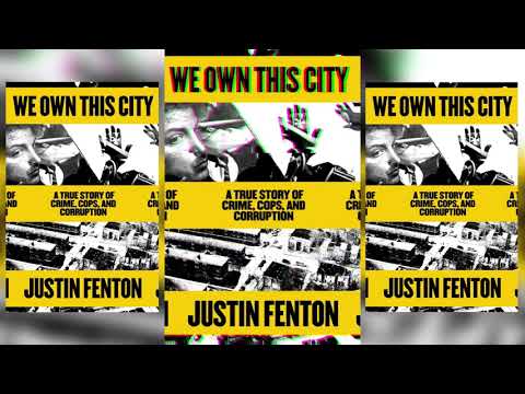 We Own This City (inspired theme)