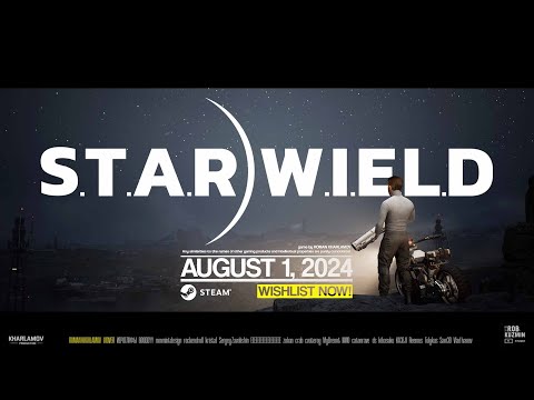 Trailer de S.T.A.R.W.I.E.L.D