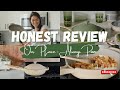 Honest Review of the Our Place - Always Pan | Cooking | Product Review 🧑🏼‍🍳🍴🫕