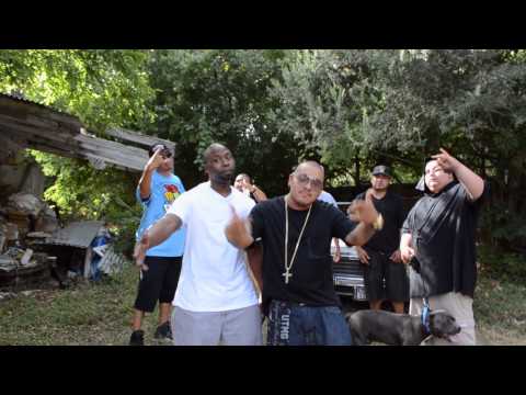 #POSTED - RU-DUDE Ft. K.I.D