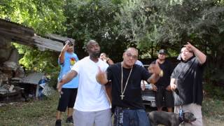 #POSTED - RU-DUDE Ft. K.I.D