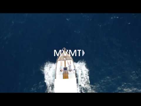 MVMT: Amalfi Coasting (Sam F & Yntendo - All We Got ft. Lizzy Land)