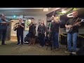 Third Harmony- Just Any Day Now (Doyle Lawson & Quicksilver)