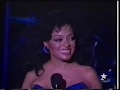 Diana Ross - Lady Sings The Blues Medley Live @ Istanbul, Turkey [1995]