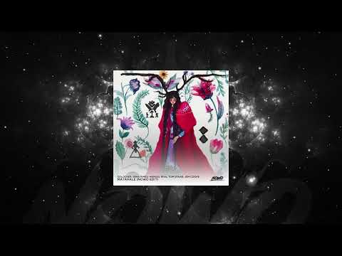 Goldcher, Irina Rimes, Manuel Riva, Tom Staar, Jem Cooke - Matahale (Nowo Edit)