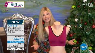 HSN | What A Girl Wants with Sarah 11.19.2020 - 05 PM