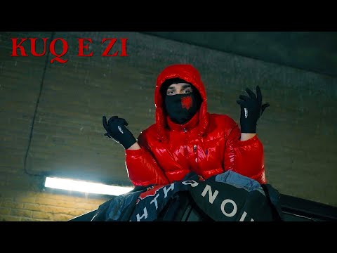 🇦🇱 S9 - Kuq E Zi (Official Music Video)