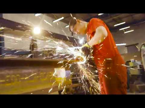 Tag des offenen Unternehmens 2018 - Offizieller Trailer#3