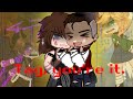 Tag You Re It Michael Afton Angst Past Aftons FNAF Flash Warning