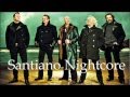 Nightcore - Rolling Home (Santiano) 