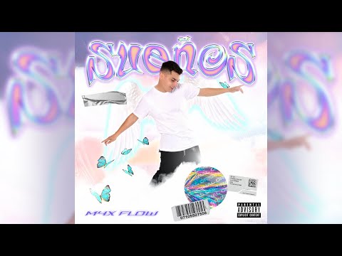 Max Flow - Baile Nice (Audio Oficial) SUEÑOS