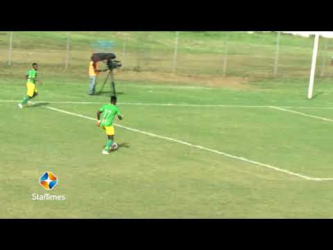 ADUANA STARS VS ACCRA GREAT OLYMPICS HIGHLIGHTS| WK7
