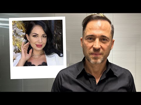 Dinu Maxer a dat noi detalii despre divorțul de soția sa, Deea Maxer. A fost înșelat?