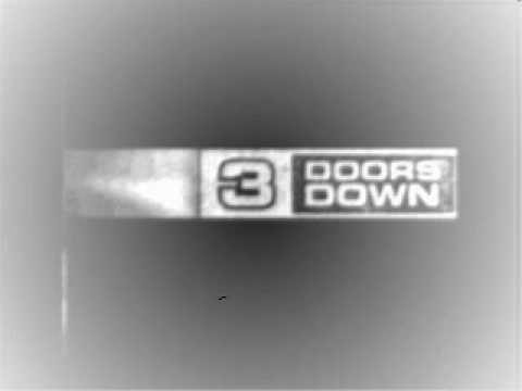 3 Doors Down Ft. Bob Segar - Landing In London ( FULL VERSION )