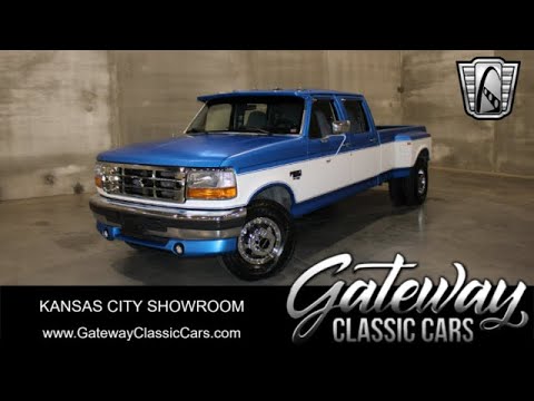1997 Ford F350 (CC-2030228) for sale in O'Fallon, Illinois