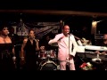 FREDDIE JACKSON (Nice and Slow). Smooth Jazz New York