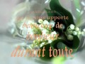 Le temps du muguet - Dorothée 