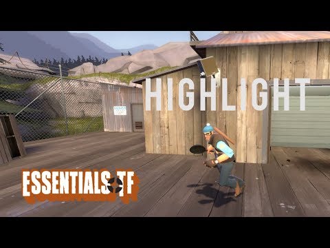 Mr.Epic vs. SVIFT: Essentials.tf One Night Cup Grand Final