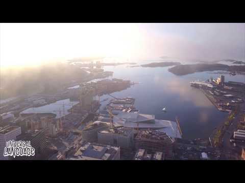 UNIVERSAL LANGUAGE 🌏 HERE WE SPEAK