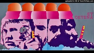 Et Cetera ► Melodrama Nr. 2 A [HQ Audio] 1971