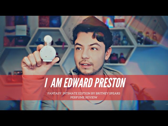Vídeo relacionado con Elizabeth Arden Britney Spears Fantasy Eau de Parfum 50 ml (140242)
