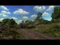 Posttrain Thomas Promo